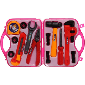Generic-Engineer-Toy-Set-for-Boys-Multi-Color-lrmB091N